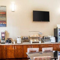 Comfort Suites Buffalo Airport Now Closed 901 Dick Rd