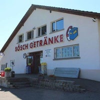 Das Foto wurde bei E. Bösch Getränke GmbH von Yext Y. am 11/21/2017 aufgenommen
