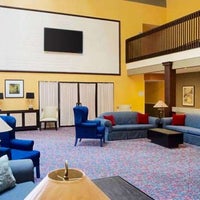 Photo taken at Rodeway Inn &amp;amp; Suites Heritage by Yext Y. on 9/18/2020
