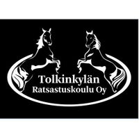 Photo taken at Tolkinkylän Ratsastuskoulu by Yext Y. on 3/24/2020
