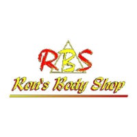 Photo taken at Ron&amp;#39;s Body Shop by Yext Y. on 11/3/2020