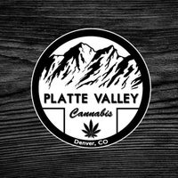 รูปภาพถ่ายที่ Platte Valley Dispensary โดย Yext Y. เมื่อ 1/9/2017