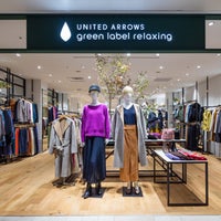 United Arrows Green Label Relaxing 有楽町 0 Tips United Arrows Green Label Relaxing 有楽町 0 Tips