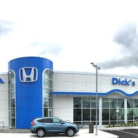 Dicks Hillsboro Honda >> Photos At Dick S Hillsboro Honda Auto Dealership In Hillsboro Dicks Hillsboro Honda >> Photos At Dick S Hillsboro Honda Auto Dealership In Hillsboro