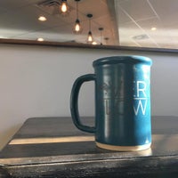 12/4/2018にYext Y.がOver Flow Coffee Houseで撮った写真
