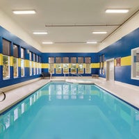 Photo taken at Four Points by Sheraton Victoria Gateway by Yext Y. on 5/2/2020