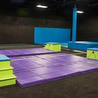 Orono Trampoline Park General Entertainment