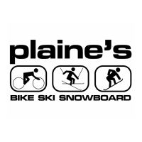 Снимок сделан в Plaine&amp;#39;s Bike Ski Snowboard пользователем Yext Y. 3/12/2019
