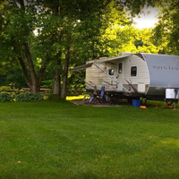 7/26/2017 tarihinde Yext Y.ziyaretçi tarafından Treasure Isle RV Park'de çekilen fotoğraf