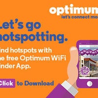 Optimum cable box drop off locations