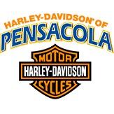 Das Foto wurde bei Harley-Davidson of Pensacola von Yext Y. am 8/10/2019 aufgenommen