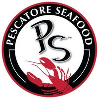 Photo taken at Pescatore Seafood by Yext Y. on 5/14/2020