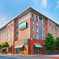Photo prise au Staybridge Suites Chattanooga Downtown - Convention Center, an IHG Hotel par Yext Y. le2/28/2020