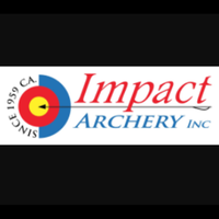 รูปภาพถ่ายที่ Impact Archery โดย Yext Y. เมื่อ 11/6/2018