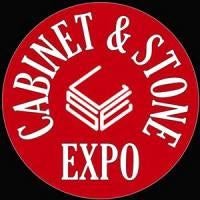 Photo taken at Cabinet and Stone Expo by Yext Y. on 10/5/2018