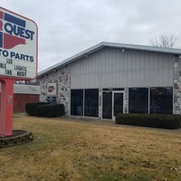 Photo taken at Carquest Auto Parts - Perry Automotive Supply by Yext Y. on 3/13/2019