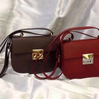 Mazzon Le Borse San Polo Venezia Veneto