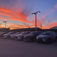 Photo taken at Lexus Monterey Peninsula by Yext Y. on 9/2/2020