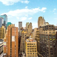 Comfort Inn Times Square South Now Closed Garment District