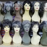 Crown wigs and beauty supply Clearance