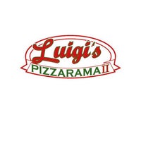 รูปภาพถ่ายที่ Luigi&amp;#39;s Pizzarama II โดย Yext Y. เมื่อ 9/14/2018