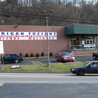 American Freight Furniture And Mattress 503 Rodi Rd
