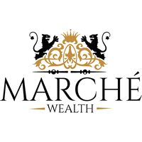 รูปภาพถ่ายที่ Marché Wealth โดย Yext Y. เมื่อ 2/23/2018