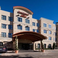 Photo taken at Residence Inn by Marriott Fort Worth Cultural District by Yext Y. on 5/12/2020