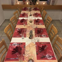 Foto tirada no(a) Restaurant Rossberghof por Yext Y. em 10/8/2019