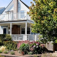 Blue Door Inn Bed Breakfast