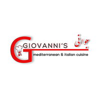 Foto tirada no(a) Giovanni&amp;#39;s Mediterranean and Italian Cuisine por Yext Y. em 2/27/2019