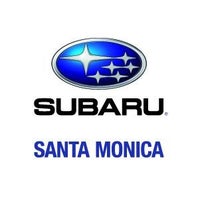Photo taken at Subaru Santa Monica by Yext Y. on 2/1/2017