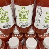 Photo taken at Farm to Juice by Yext Y. on 6/20/2020