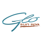 Photo taken at Glo Sun Spa by Yext Y. on 10/4/2018