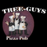 Photo taken at Tree Guys Pizza Pub by Yext Y. on 6/6/2019