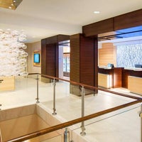5/7/2020 tarihinde Yext Y.ziyaretçi tarafından Fairfield Inn &amp;amp; Suites by Marriott Calgary Downtown'de çekilen fotoğraf