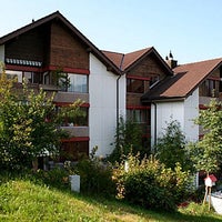 Photo taken at Mattle Immobilien AG by Yext Y. on 7/14/2020