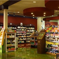 Photo taken at Lifestyle Markets by Yext Y. on 10/11/2019