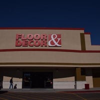 Floor & Decor - Camelback East - 0 tips