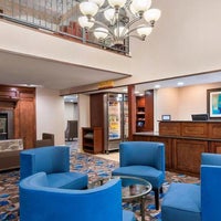 Foto tirada no(a) Residence Inn by Marriott Charlotte University Research Park por Yext Y. em 5/11/2020