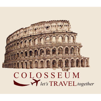 Photo taken at Colosseum Travel by Yext Y. on 9/24/2019