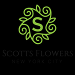 Photo prise au Scotts Flowers NYC par Yext Y. le5/11/2020