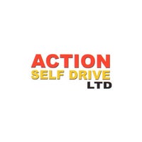 Photo taken at Action Self Drive Ltd. by Yext Y. on 10/7/2016