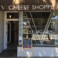 Photo taken at V Cheese Shoppe by Yext Y. on 10/12/2016