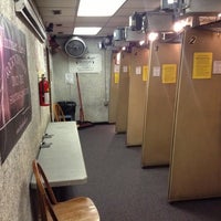 9/1/2017 tarihinde Yext Y.ziyaretçi tarafından Thunder Alley Indoor Shooting Range'de çekilen fotoğraf