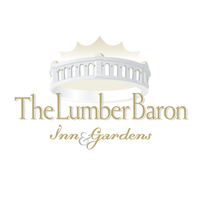 Photo prise au The Lumber Baron Inn and Gardens par Yext Y. le8/2/2017