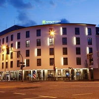 รูปภาพถ่ายที่ Holiday Inn Express Siegen โดย Yext Y. เมื่อ 2/27/2020