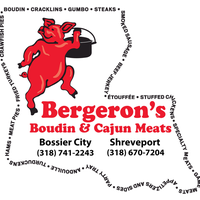 Foto tomada en Bergeron&amp;#39;s Boudin &amp;amp; Cajun Meats  por Yext Y. el 1/5/2017