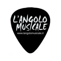 Photo taken at L&amp;#39;Angolo Musicale by Yext Y. on 1/19/2018
