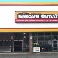Bargain Outlet Roslindale 12 Visitors